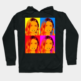 ana de armas Hoodie